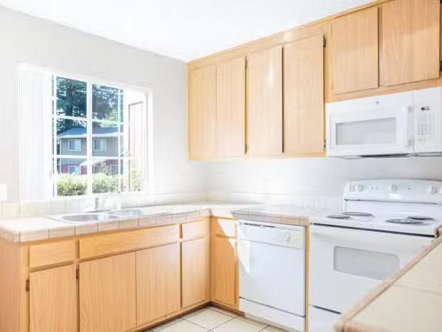 Condo for rent in Chico