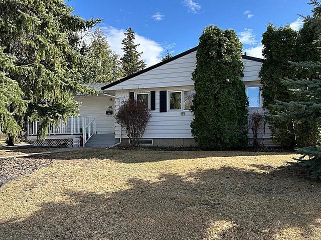House for rent in Wedgewood, Alberta