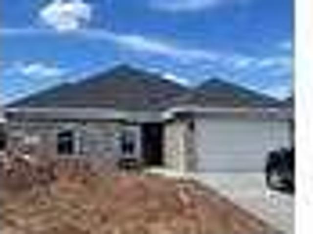 House for rent in Taylor, Texas