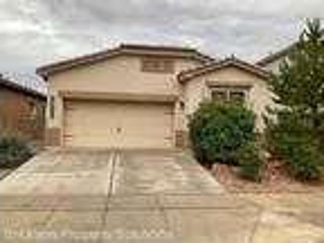 House for rent in New Mexico