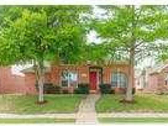 House for rent in Allen, Texas