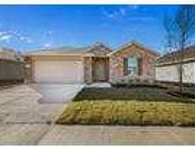 House for rent in Azle, Tarrant County