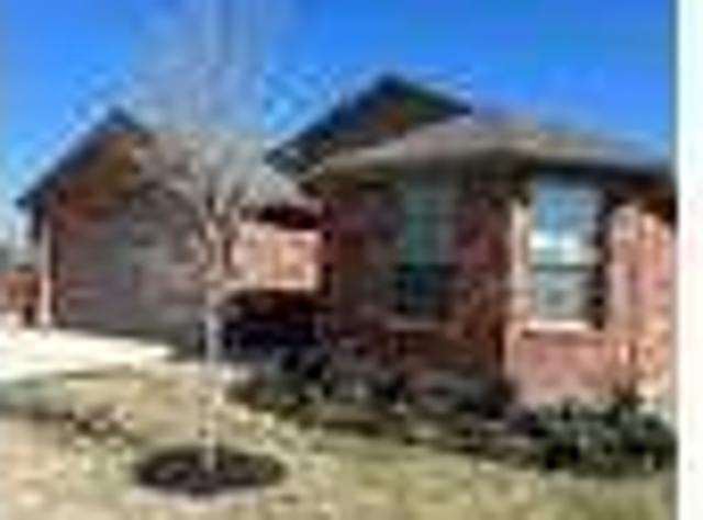 House for rent in Azle, Tarrant County