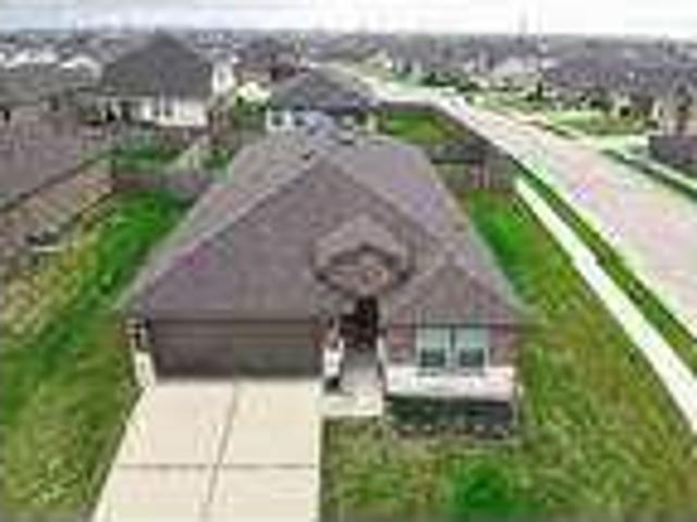 House for rent in Baytown, Harris County