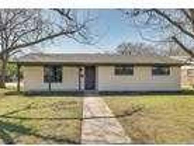 House for rent in Benbrook, Texas