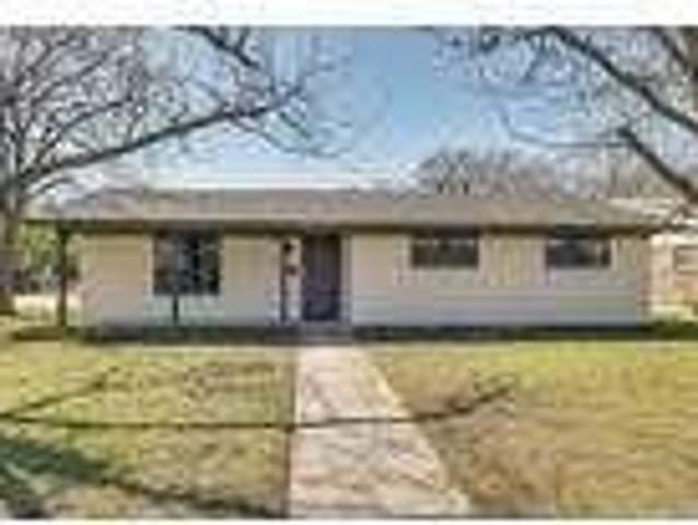 House for rent in Benbrook