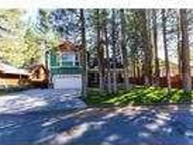 House for rent in Big Bear City