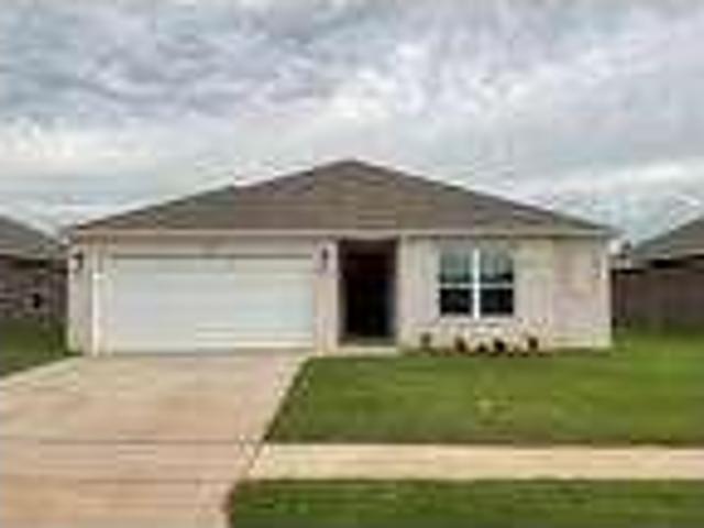 House for rent in Bixby