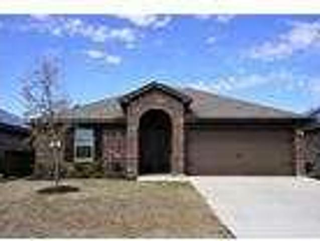 House for rent in Hunt, Texas