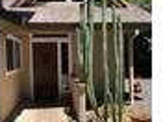 House for rent