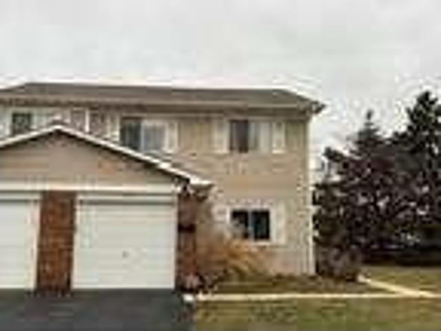 House for rent in Carol Stream, Illinois