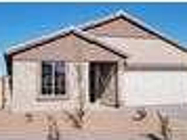 House for rent in Casa Grande, Arizona
