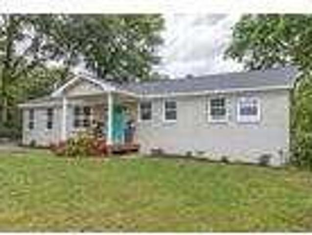 House for rent in South Carolina