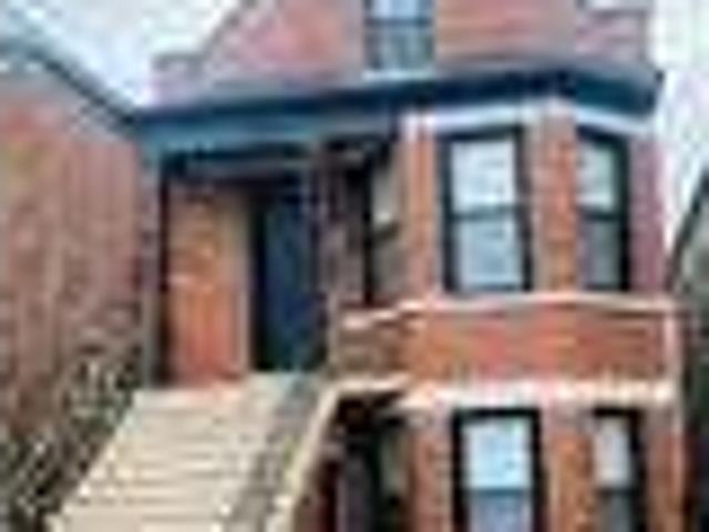 House for rent in Chicago Park, Illinois