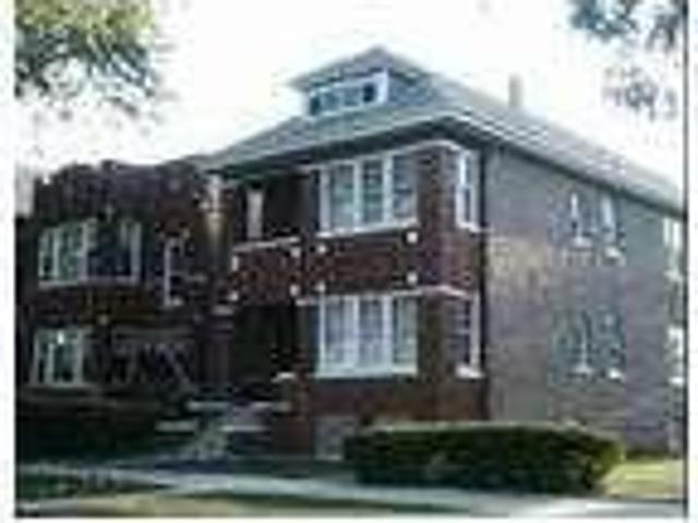 House for rent in Chicago