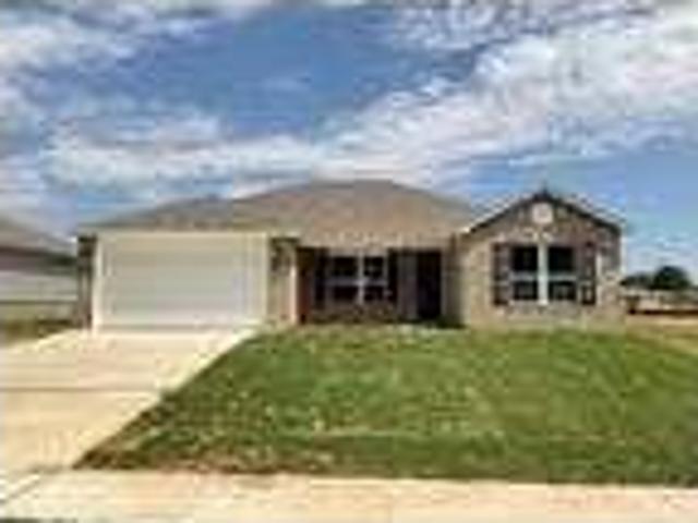 House for rent in Claremore