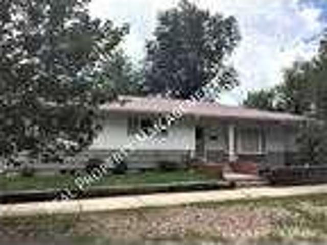 House for rent in Colorado Springs, El Paso County