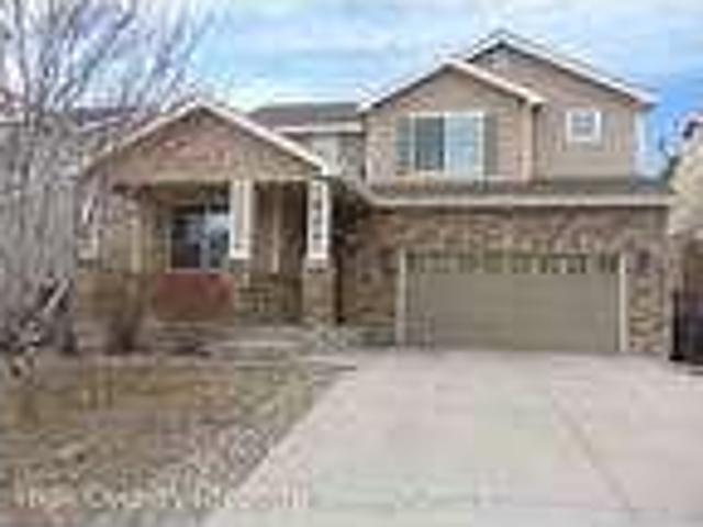 House for rent in Colorado Springs, Colorado