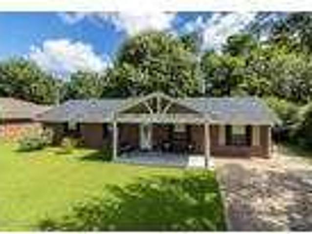 House for rent in Biloxi, Mississippi