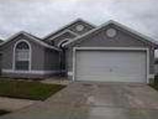 House for rent in Davenport, Iowa