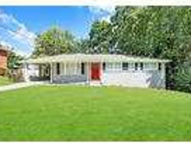 House for rent in Decatur, DeKalb County
