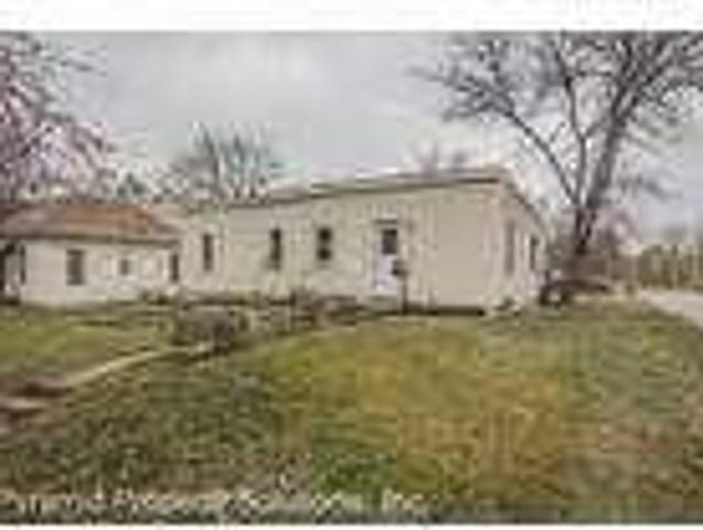 House for rent in Des Moines, Iowa