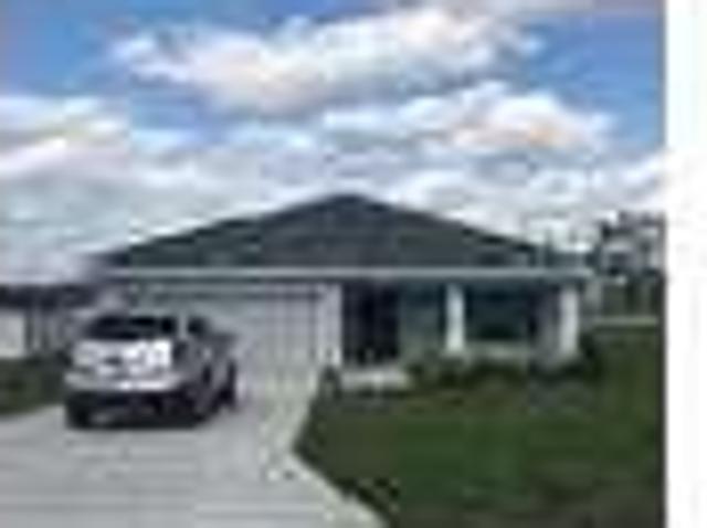 House for rent in Eagle Lake, Maine