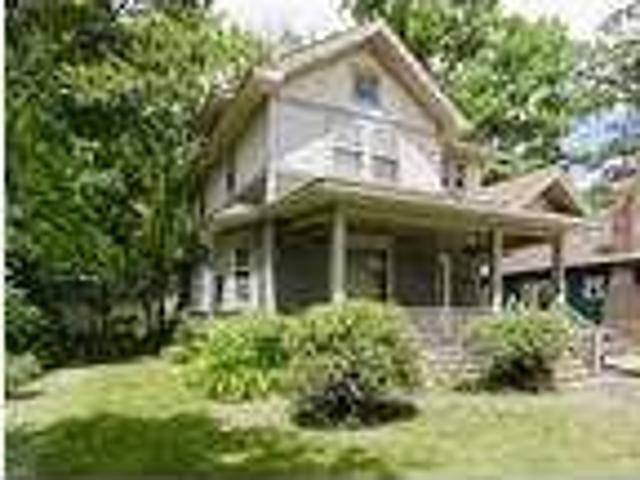 House for rent in Bailey, Michigan