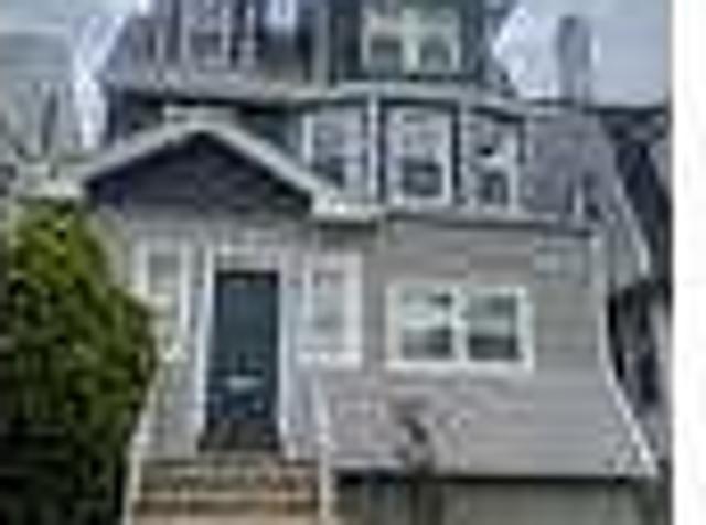 House for rent in East Orange, Essex County