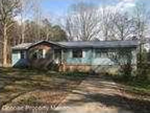 House for rent in Eatonton, Georgia
