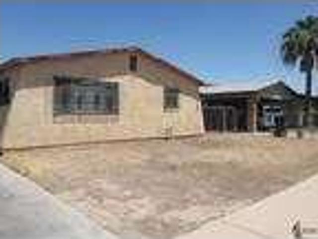 House for rent in El Centro, Imperial County
