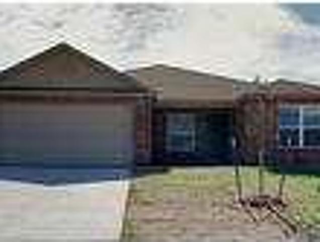 House for rent in El Reno, Oklahoma