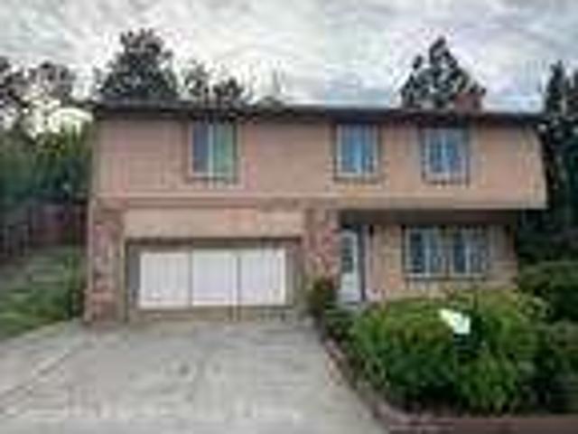 House for rent in El Sobrante, California