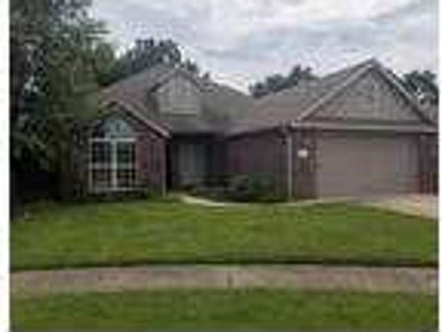 House for rent in Fayetteville, Washington County