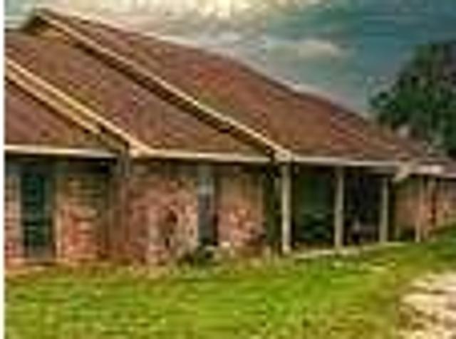 House for rent in Floresville