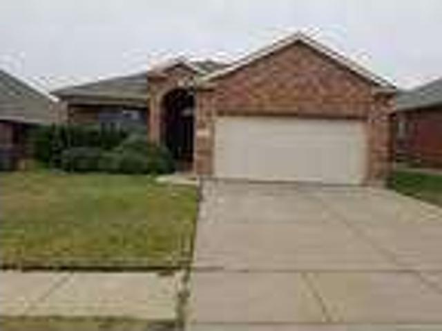 House for rent in Fort Worth, Texas