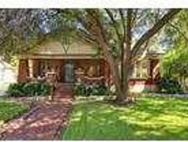 House for rent in Fort Worth, Texas