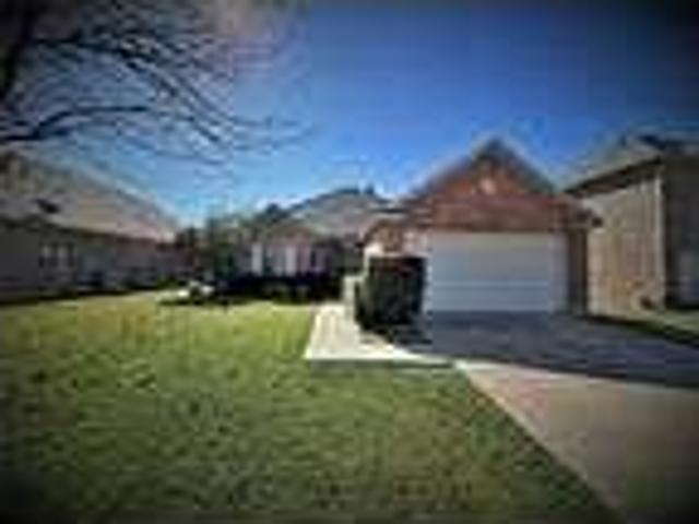 House for rent in Justin