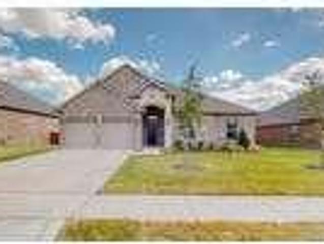 House for rent in Grand Prairie, Texas