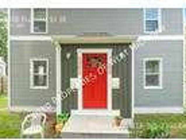 House for rent in Grand Rapids, Michigan