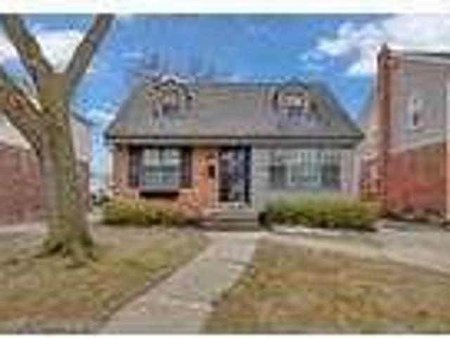 House for rent in Michigan