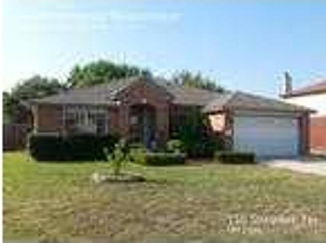 House for rent in Harker Heights, Texas