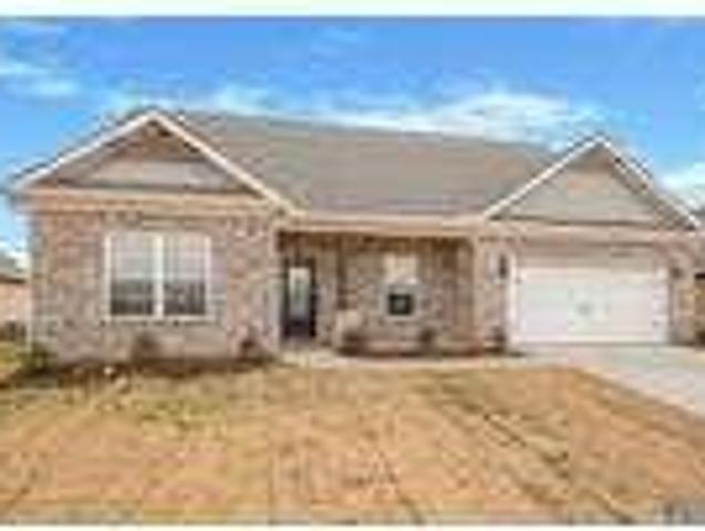 House for rent in Rogers, Oklahoma
