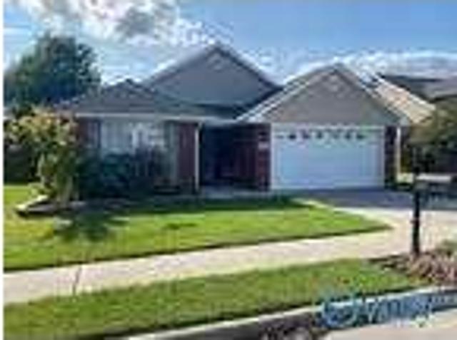 House for rent in Rogers, Oklahoma