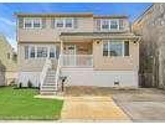 House for rent in New York