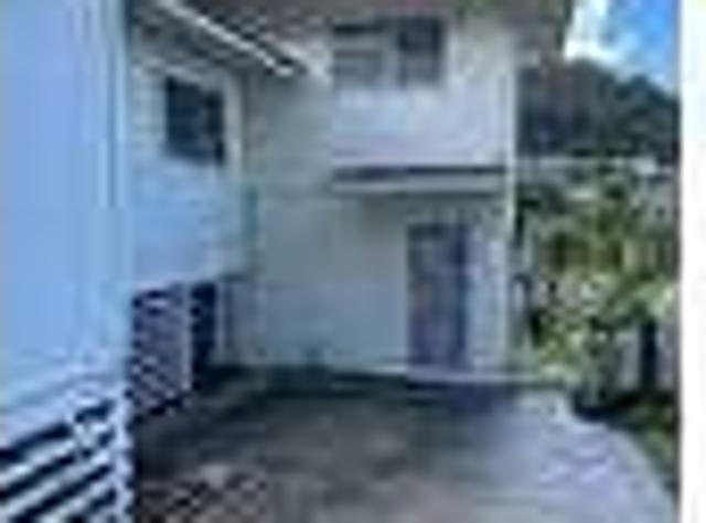House for rent in Honolulu, Hawaii