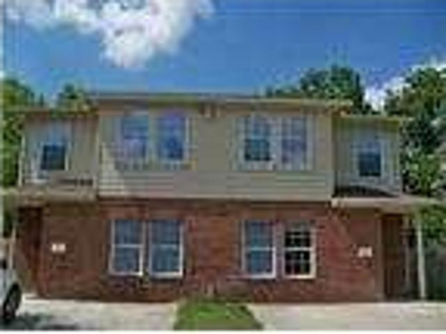 House for rent in Mississippi