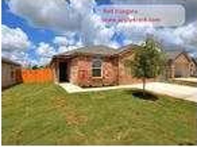 House for rent in Jarrell