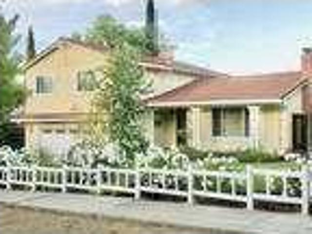 House for rent in Los Gatos, California