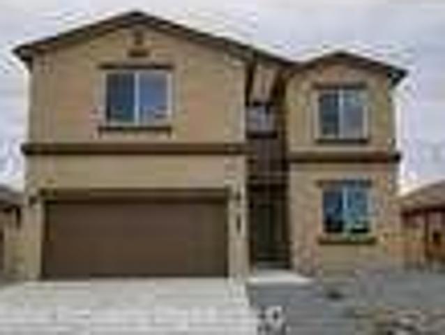 House for rent in Los Lunas, New Mexico